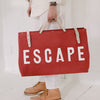 Travel Canvas Bag