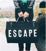 Travel Canvas Bag