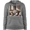 Ladies' Be kind to Yourself Hoodie