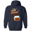 Coffee Head Hoodie