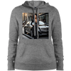 Ladies' Entrepreneur Hoodie