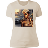 Ladies' Boyfriend T-Shirt