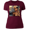 Ladies' Boyfriend T-Shirt