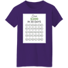 Ladies' Savings T-shirt