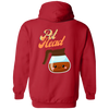 Coffee Head Hoodie