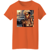 Ladies' Beauty Tee-shirt