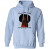 Ladies' Living My Truth Hoodie