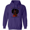 Ladies' Living My Truth Hoodie