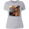 Ladies' Boyfriend T-Shirt