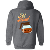 Coffee Head Hoodie