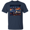Riding Old Skool T-Shirt