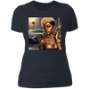 Ladies' Boyfriend T-Shirt