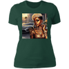 Ladies' Boyfriend T-Shirt