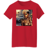 Ladies' Beauty Tee-shirt
