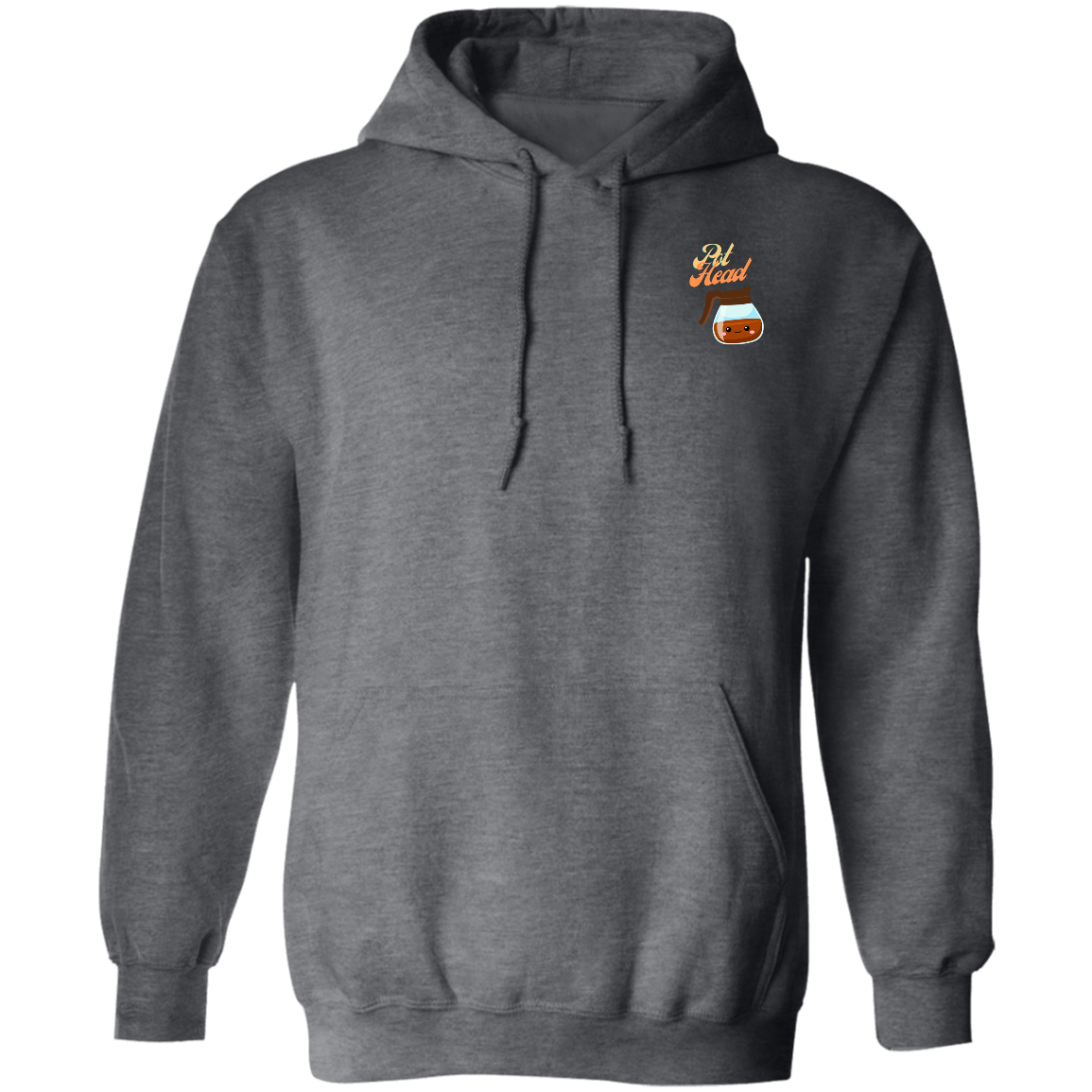 Coffee Head Hoodie