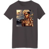 Ladies' Beauty Tee-shirt