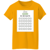 Ladies' Savings T-shirt