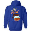 Coffee Head Hoodie
