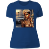 Ladies' Boyfriend T-Shirt