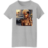 Ladies' Beauty Tee-shirt