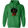 Ladies' Living My Truth Hoodie