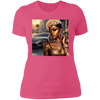 Ladies' Boyfriend T-Shirt
