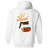 Coffee Head Hoodie
