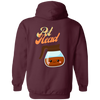 Coffee Head Hoodie