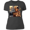 Ladies' Boyfriend T-Shirt